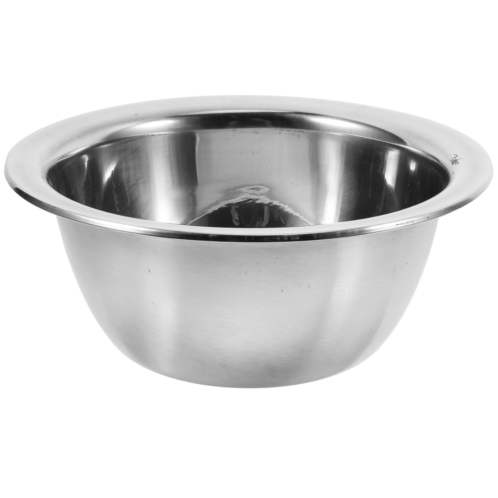 Meal Prep Bowl - 1Pcs Stainless Steel Bowl Baking Mixing