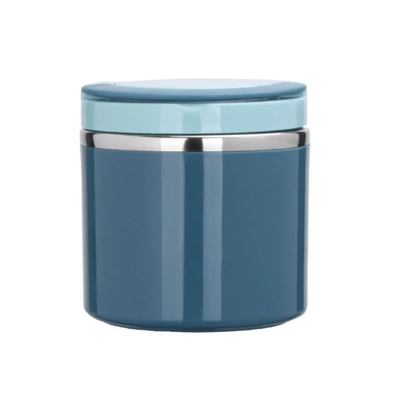 630/1000ml Insulated Food Jar, - đánh giá và giá Meal Prep Bowl