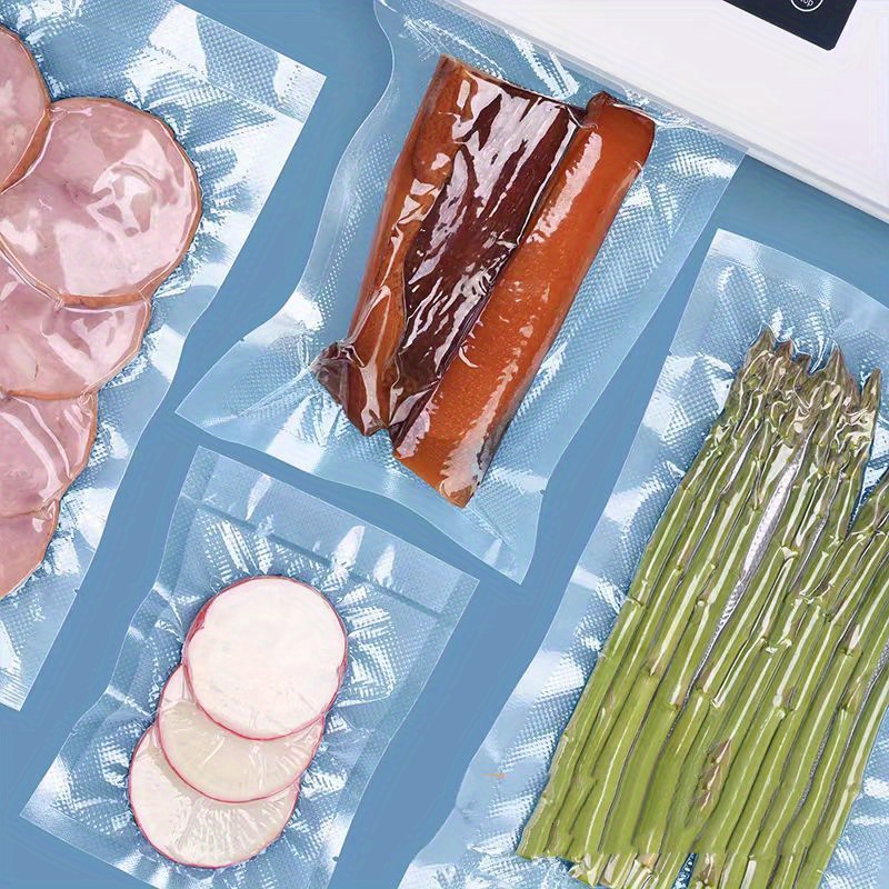 100 Quart Vacuum Sealer Bags   - đánh giá và giá Meal Prep Or Prep Meal