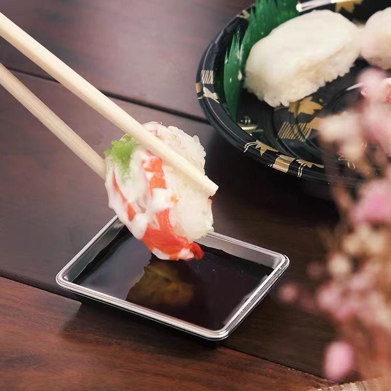 100Pcs Disposable Sauce Dish S - đánh giá và giá Meal Prep Bowl