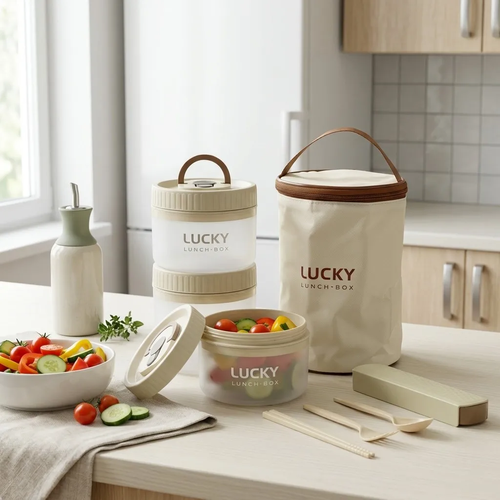Microwavable Plastic Lunch Box - đánh giá và giá Meal Prep Or Prep Meal