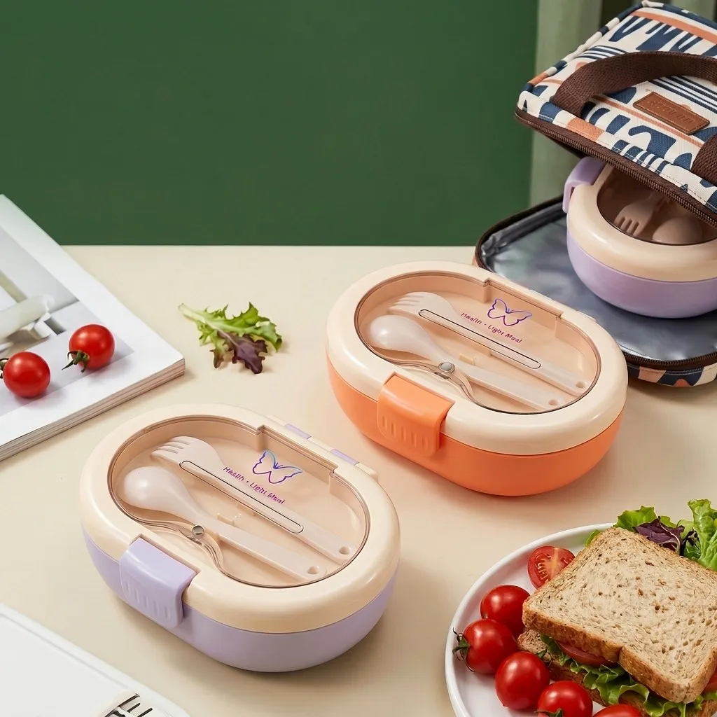 Portable Plastic Bento Lunch B - đánh giá và giá Meal Prep Or Prep Meal