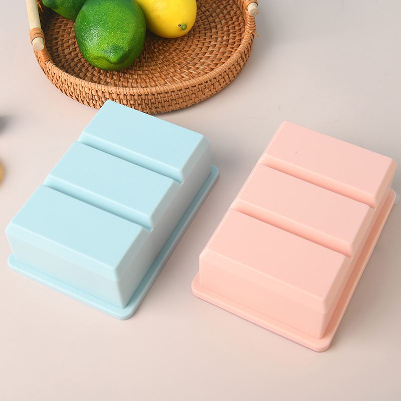 Extra Large 3-Compartment Sili - đánh giá và giá Meal Prep Template