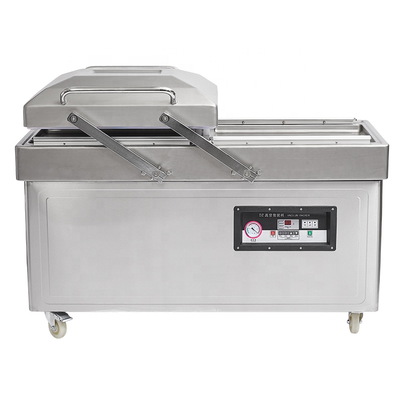 Fubei DZ-600/2SA Deep Type Dou - đánh giá và giá Meal Prep Kitchen