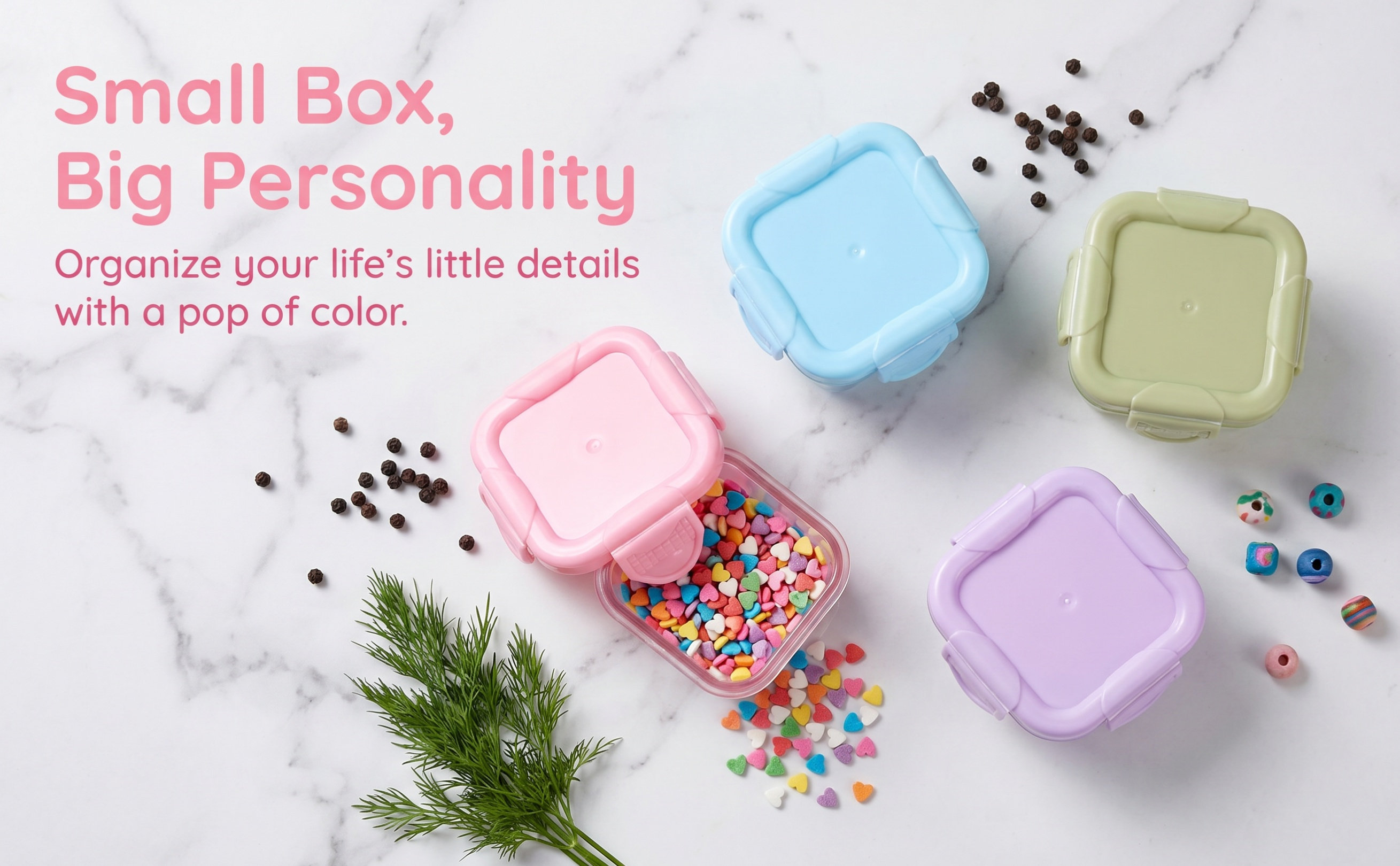 4Pcs 6Cm 2.36in Portable Seale - đánh giá và giá Meal Prep With Rice