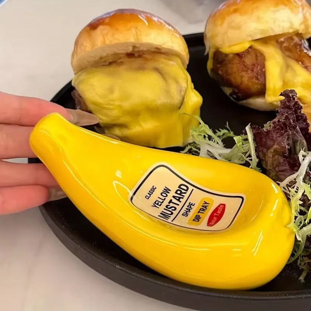 New Tomato Shaped Sauce Plates - đánh giá và giá Sauce Dipping Cup