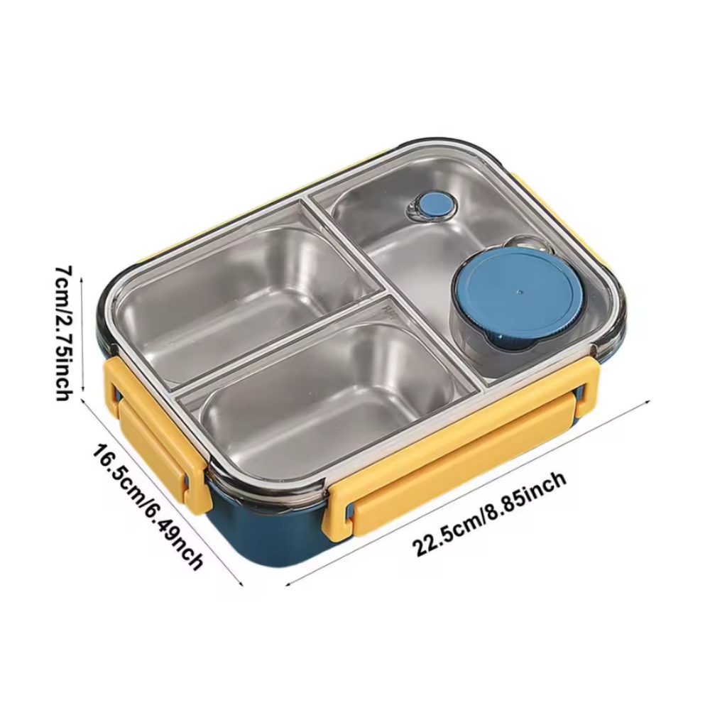 850ml Portable Lunch Boxes for - đánh giá và giá Meal Prep Bowl