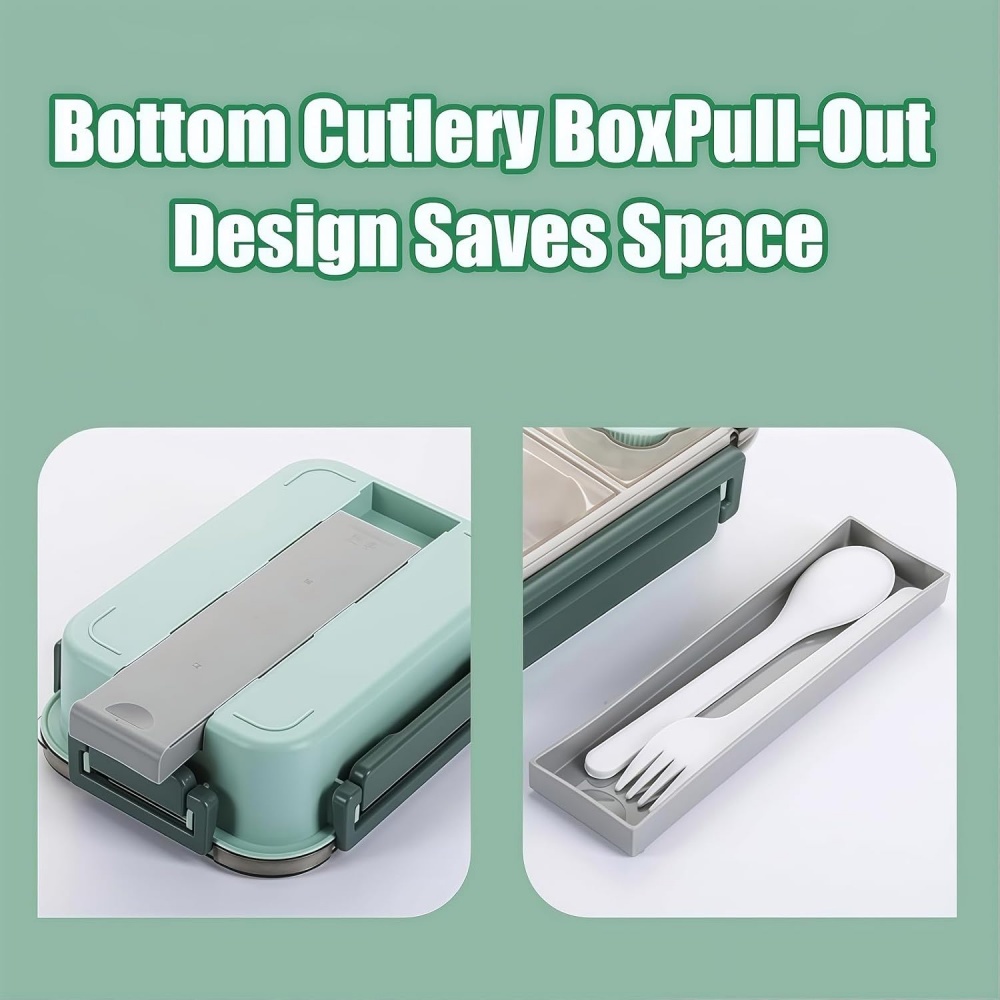 850ml Portable Lunch Boxes for - đánh giá và giá Meal Prep Bowl