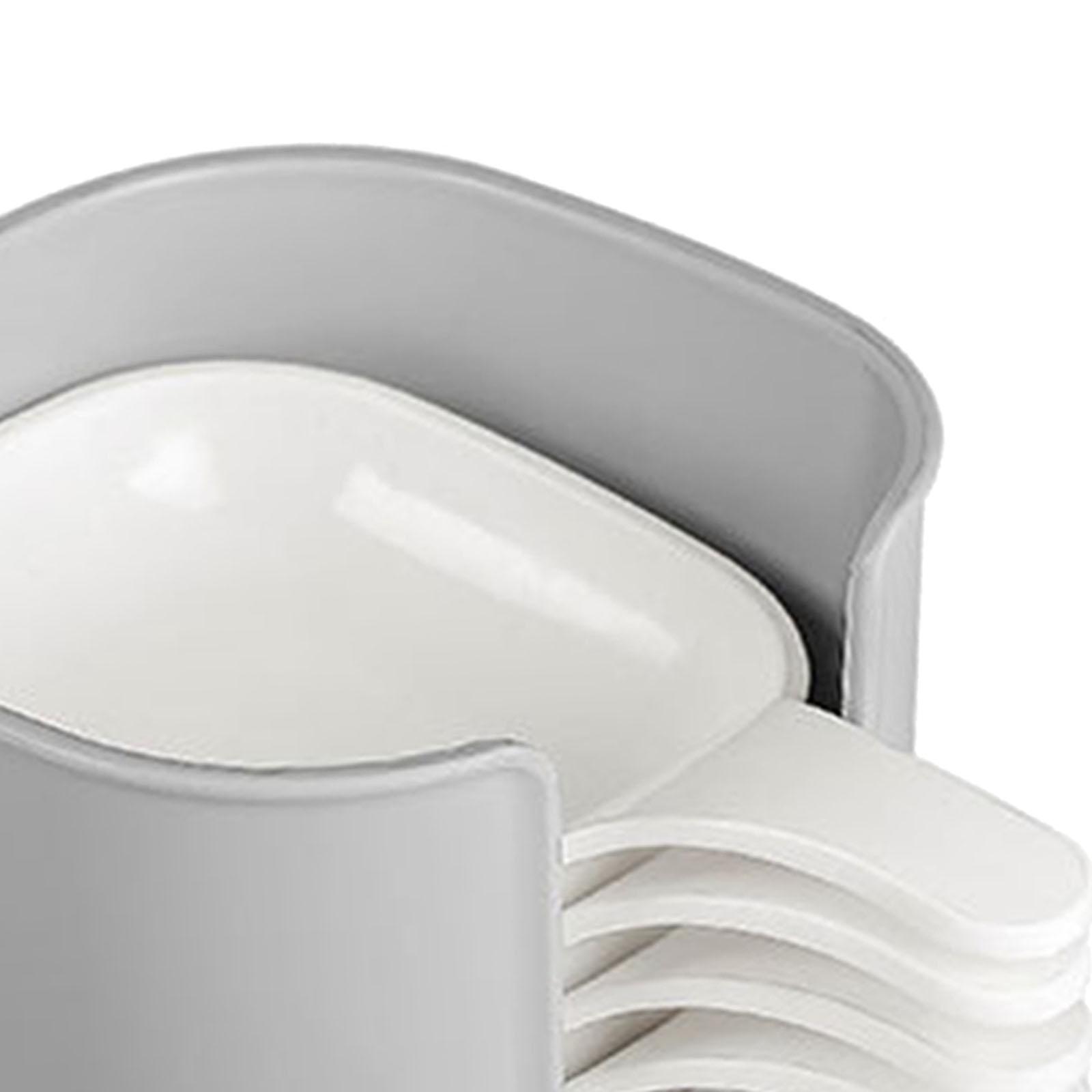 Soy Sauce Dish Set with Handle - đánh giá và giá Sauce Dipping Cup