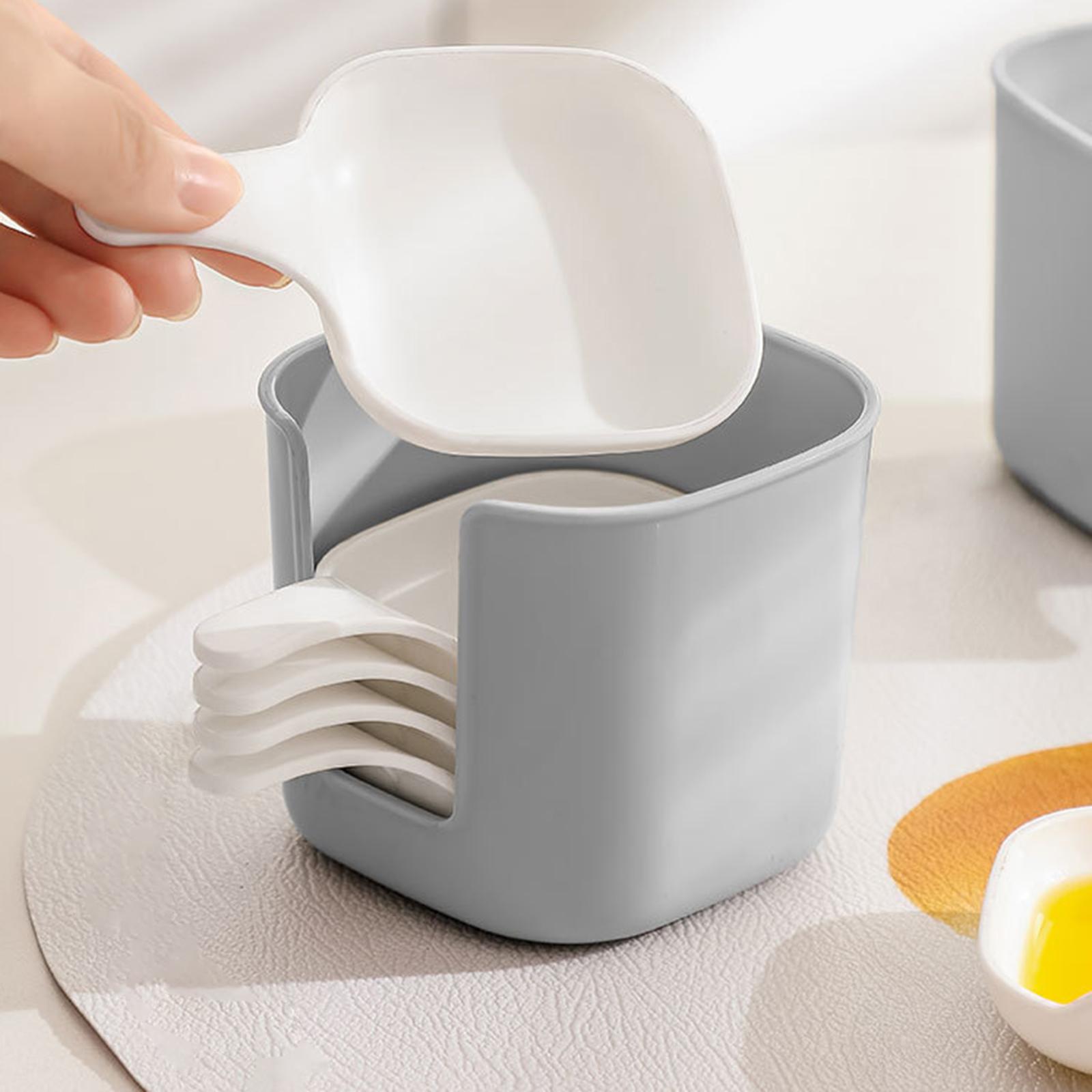 Soy Sauce Dish Set with Handle - đánh giá và giá Sauce Dipping Cup