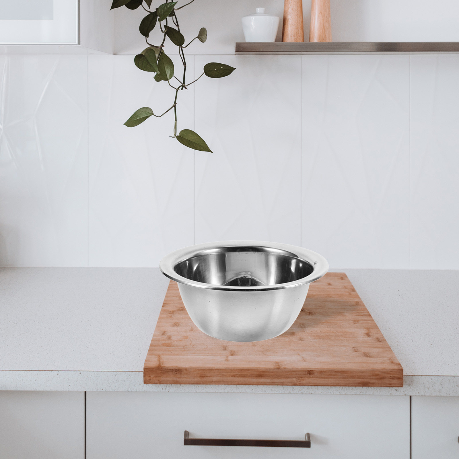 1Pcs Stainless Steel Bowl Baki - đánh giá và giá Meal Prep Bowl